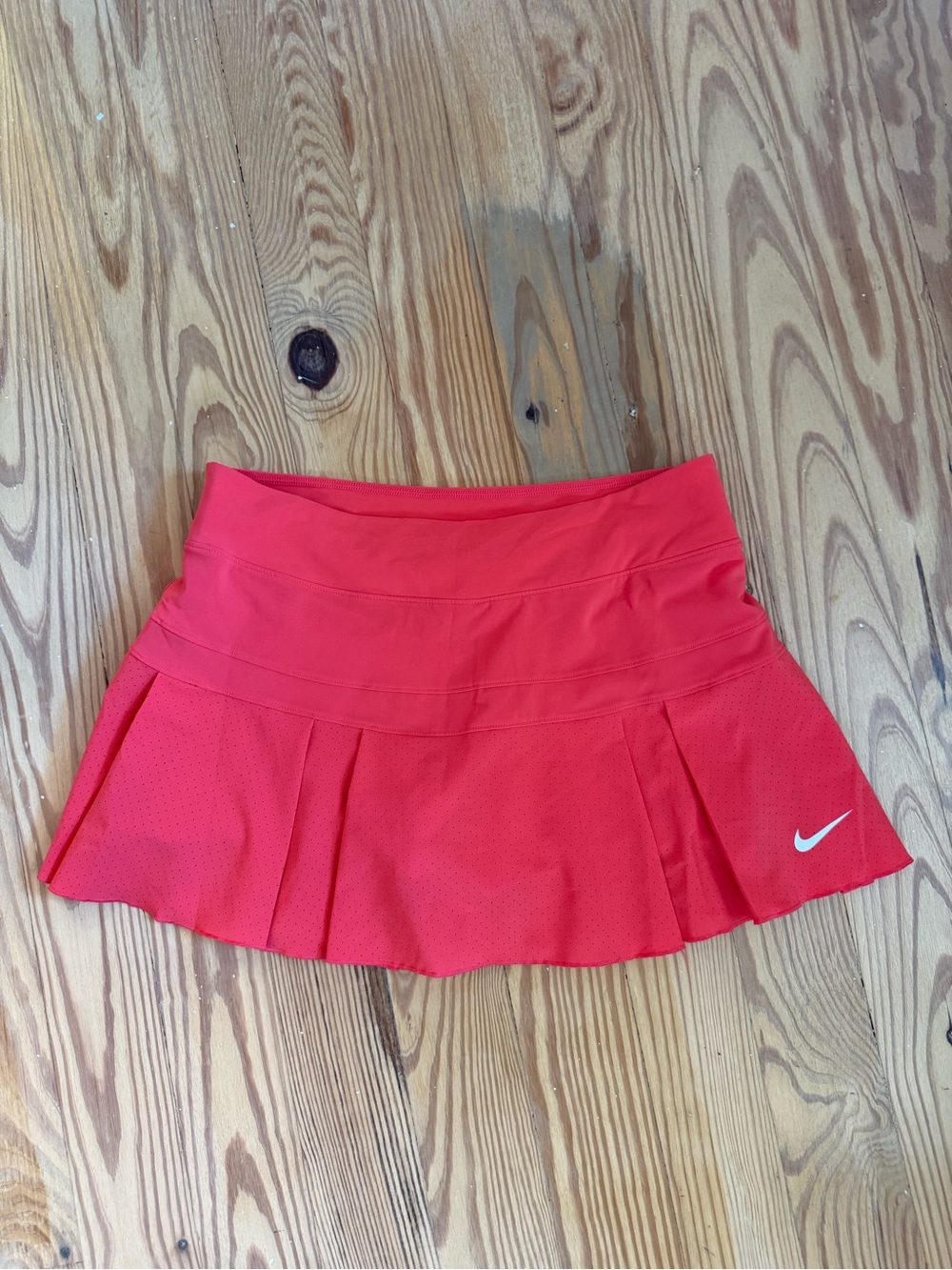 Nike Women’s Athletic Tennis Skort
